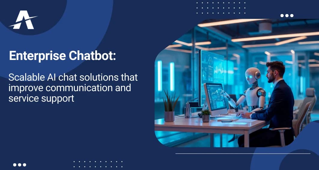 Enterprise chatbot