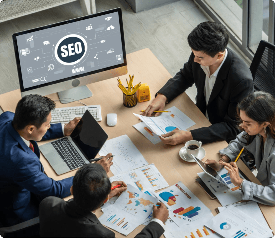 AskGalore: Best Search Engine Optimization Services in Canada