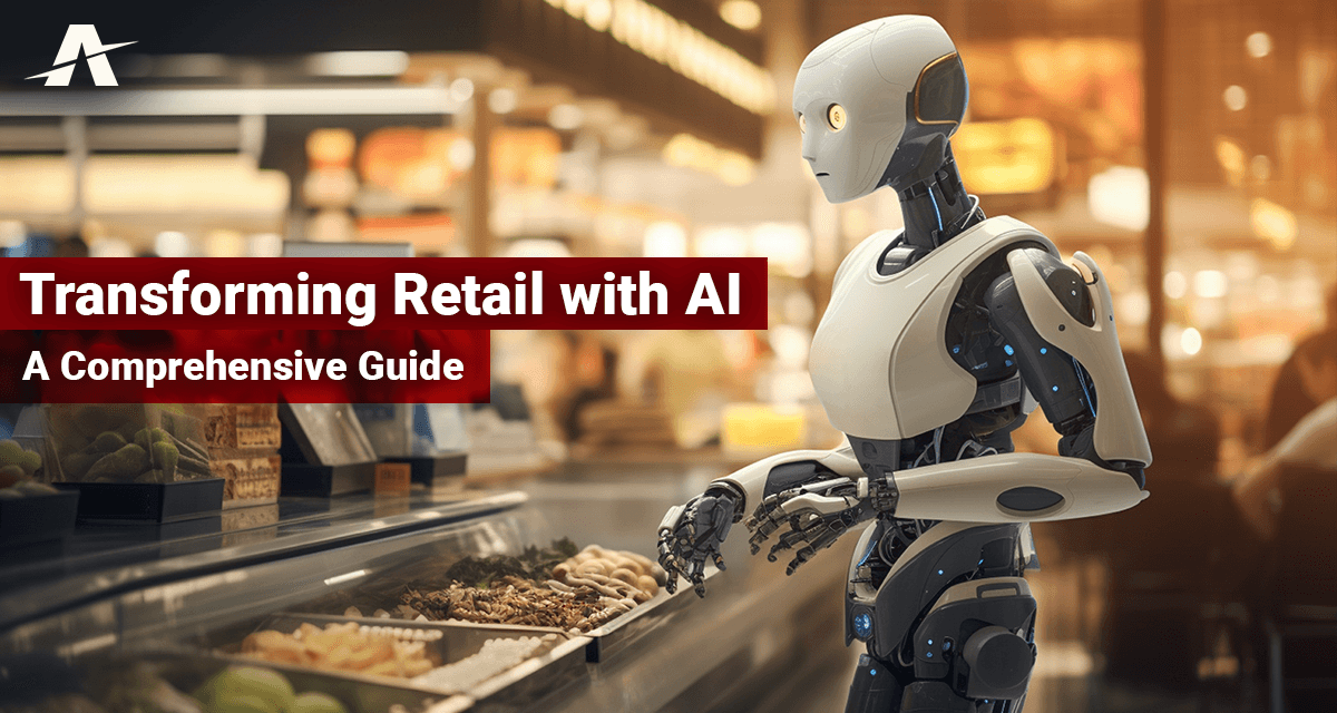AI revolutionizing retail with personalized shopping and enhanced customer experience - AskGalore
