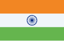 Flag of india