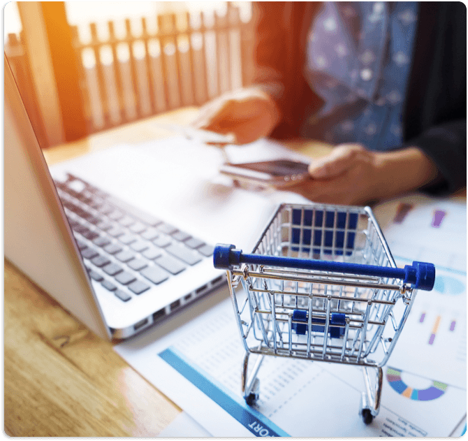 Business growth