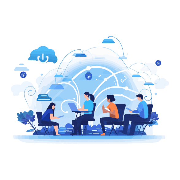 IT Outsourcing Services - AskGalore