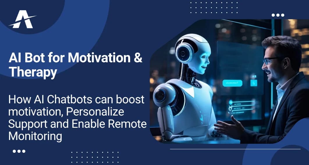 AI Chatbot for Motivation & Therapy