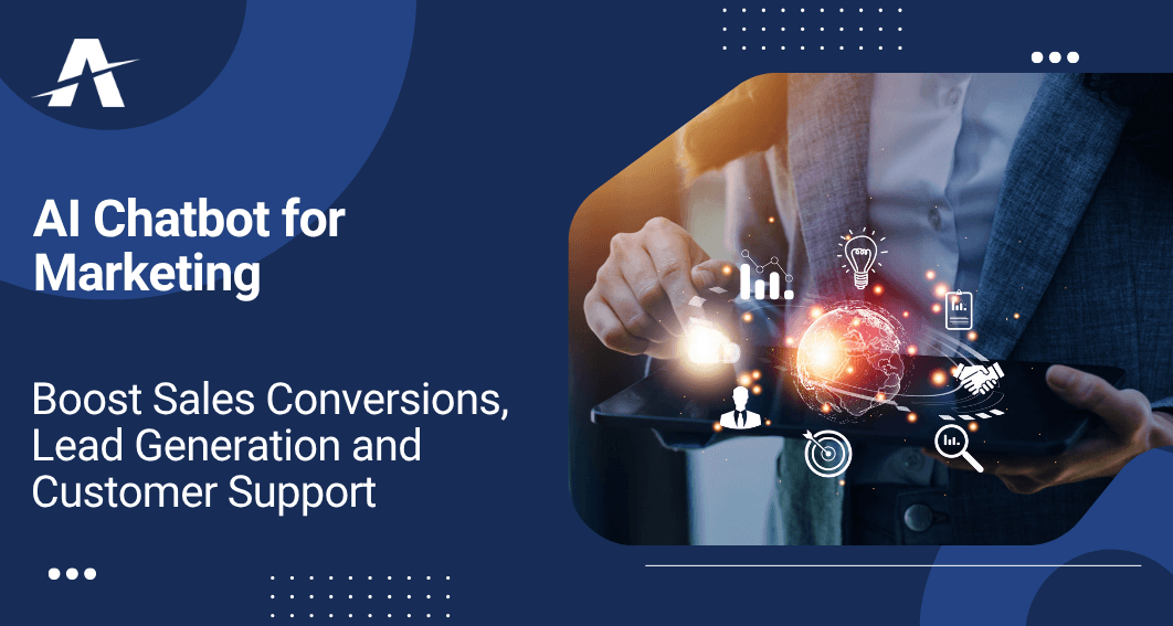 AI Chatbot for Marketing
