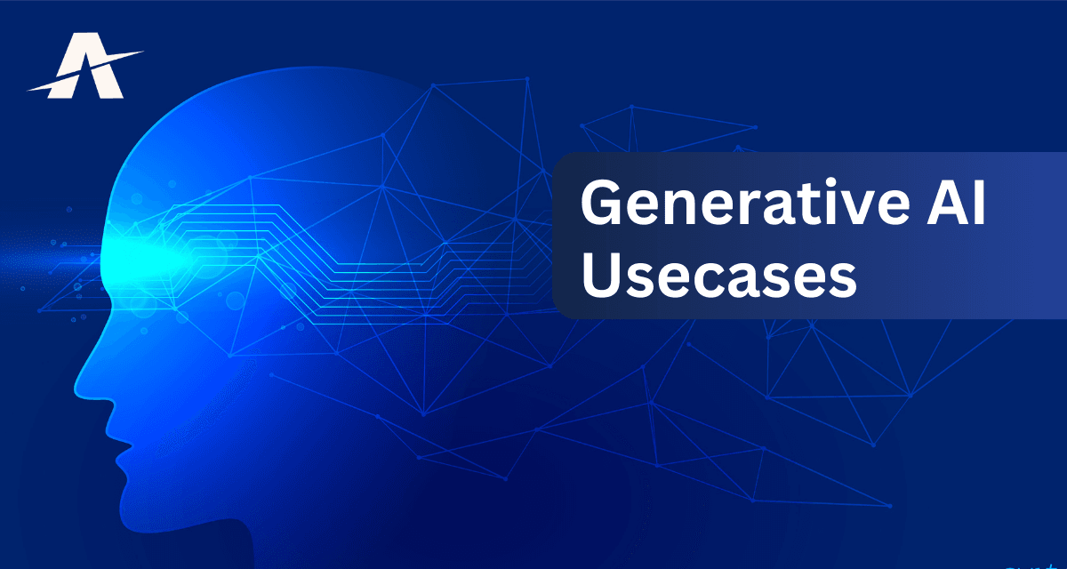 Generative AI applications across industries - AskGalore