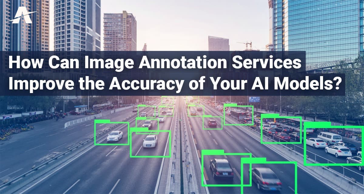 Boosting Machine Learning with Image Annotation Services