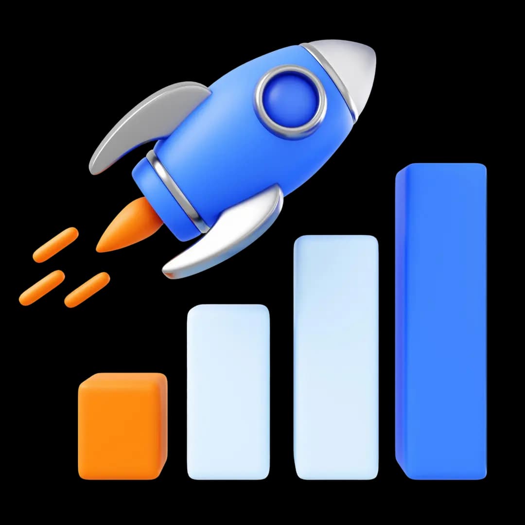 3D Product Rendering